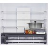 Tủ Lạnh Nhập Khẩu Nhật Bản Hitachi R-GW670TV (XK) 