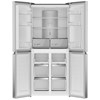 Tủ Lạnh 4 Cánh Ngăn Đông Dưới, French Bottom Freezer 422L HR4N7462DSGBVN