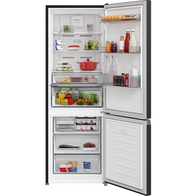 Tủ Lạnh 2 Cánh Ngăn Đông Dưới 323L HRBN6340DUVN