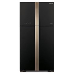 Tủ lạnh Nhiều Cánh Ngăn Đông Trên Big French 509L R-FW650PGV8