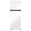 Tủ Lạnh 2 Cánh Ngăn Đông Trên Grand Carbon Line 407L HRTN6443SAMGWVN