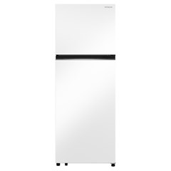 Tủ Lạnh 2 Cánh Ngăn Đông Trên Grand Carbon Line 407L HRTN6443SAMGWVN