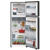 Tủ Lạnh 2 Cánh Ngăn Đông Trên Grand Carbon Line 407L HRTN6443SAMGWVN