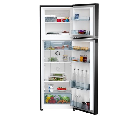 Tủ lạnh Carbon Line Top Freezer 260L HRTN5275MFUVN