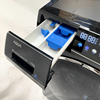 Máy Giặt lồng ngang Aqua AQD-DW1000J.BK