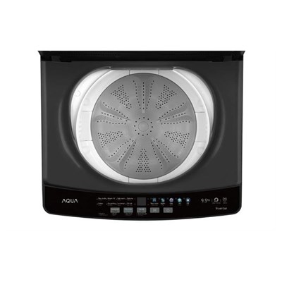 Máy giặt Aqua Inverter 9.5 kg AWM95-B316L(B)