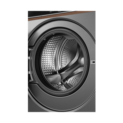 Máy Giặt Lồng Ngang Aqua AW10-BD4657M(B)