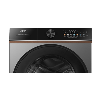 Máy Giặt Lồng Ngang Aqua AW10-BD4657M(B)