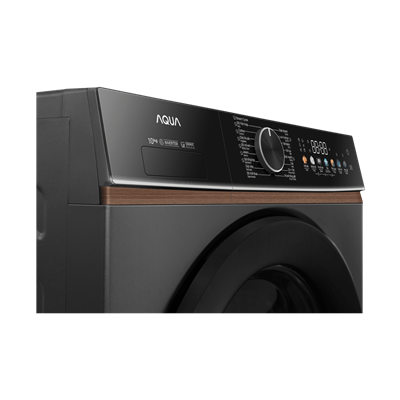 Máy Giặt Lồng Ngang Aqua AW10-BD4657M(B)