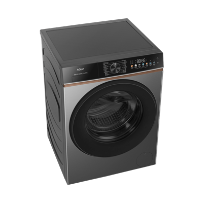 Máy Giặt Lồng Ngang Aqua AW10-BD4657M(B)