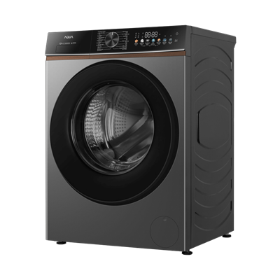 Máy Giặt Lồng Ngang Aqua AW10-BD4657M(B)
