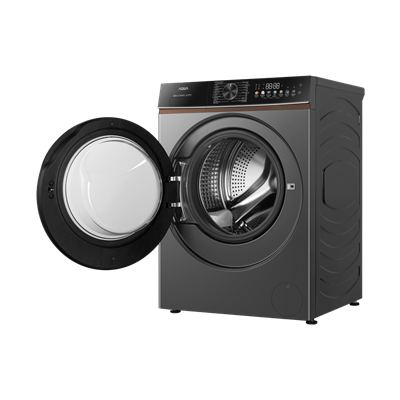 Máy Giặt Lồng Ngang Aqua AW10-BD4657M(B)