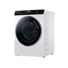 Máy Giặt Lồng Ngang Aqua AW12-B4959U1K(W)