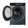 Máy Giặt Lồng Ngang Aqua AW14-BD4377U1L(GN)
