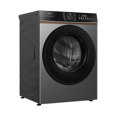 Máy Giặt Lồng Ngang Aqua AW10-BD4657M(B)