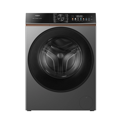 Máy Giặt Lồng Ngang Aqua AW12-BD4657M(B)