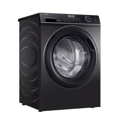 Máy Giặt Lồng Ngang Aqua AW12-BP4959U1K(B)