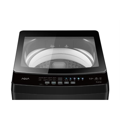 Máy Giặt Lồng Đứng Aqua AWM95-B316L(B)