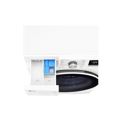 Máy giặt LG FV1410S4W1