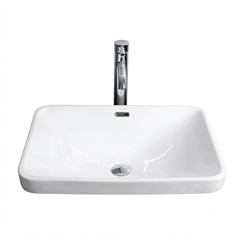 CHẬU RỬA LAVABO CAO CẤP LV-127