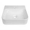 CHẬU RỬA LAVABO CAO CẤP LV-173A