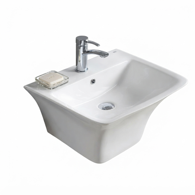 CHẬU RỬA LAVABO CAO CẤP LC-03