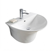 CHẬU RỬA LAVABO CAO CẤP LC-02