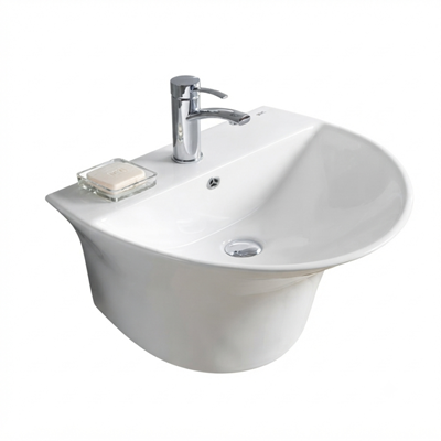 CHẬU RỬA LAVABO CAO CẤP LC-02