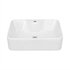 Chậu lavabo dương bàn đá EHR-LB005