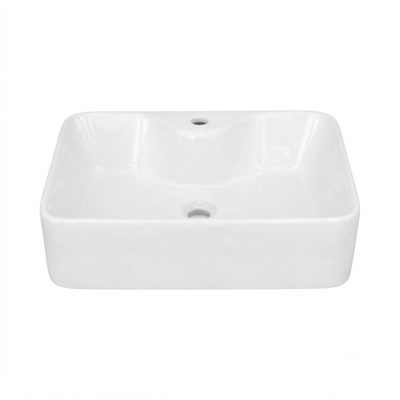 Chậu lavabo dương bàn đá EHR-LB005