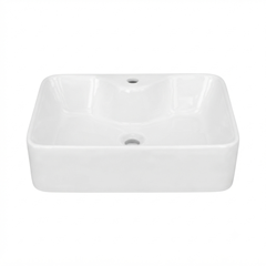 Chậu lavabo dương bàn đá EHR-LB005