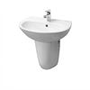 CHẬU RỬA LAVABO CAO CẤP LVC-001