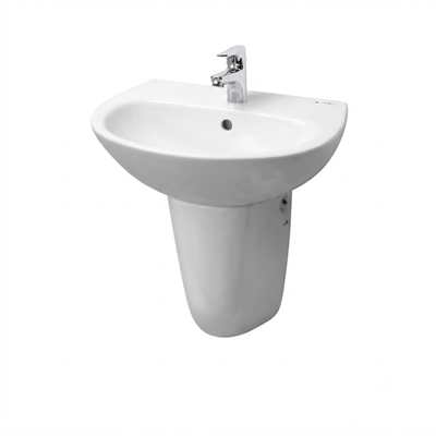 CHẬU RỬA LAVABO CAO CẤP LVC-001