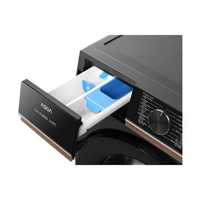 Máy Giặt Lồng Ngang Aqua AW95-BP4657M(B)