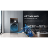 Máy Giặt Lồng Ngang Aqua AWD12-BD4377U1L(GN)
