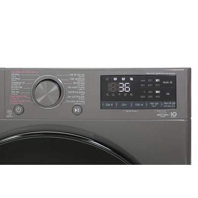 Máy giặt LG FV1410S4M1