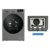 Máy giặt LG FV1410S4M1