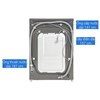 Máy giặt LG FV1410S4M1