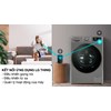 Máy giặt LG FV1410S4M1