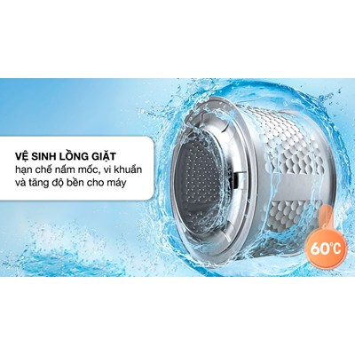 Máy giặt LG FV1410S4M1