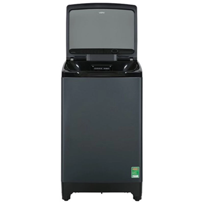 Máy giặt Aqua 12kg AQW-FR120HT BK