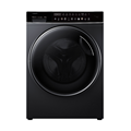 Máy Giặt lồng ngang Aqua AQD-DW1000J.BK