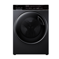 Máy Giặt lồng ngang Aqua AQD-DW1100J.BK