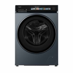 Máy Giặt Lồng Ngang Aqua AWD12-BD4377U1L(GN)