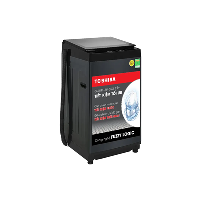 Máy giặt cửa trên Toshiba 8kg M905BV(MK)