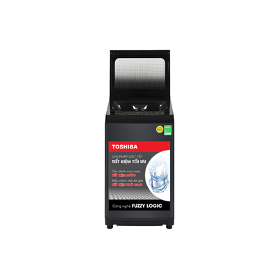 Máy giặt cửa trên Toshiba 8kg M905BV(MK)