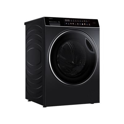 Máy Giặt lồng ngang Aqua AQD-DDW1000J.BK