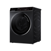 Máy Giặt lồng ngang Aqua AQD-DDW1000J.BK