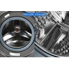Máy giặt sấy samsung 11kg WD11T734DBX/SV