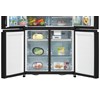 Tủ lạnh Hitachi Inverter 569 lít Multi Door R-WB640PGV1 GCK